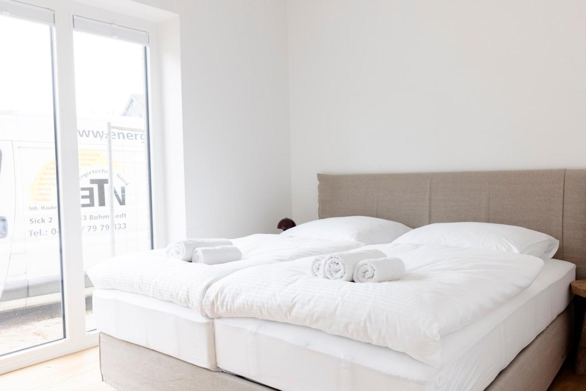 Lejlighed Pier21 Fine Lofts *