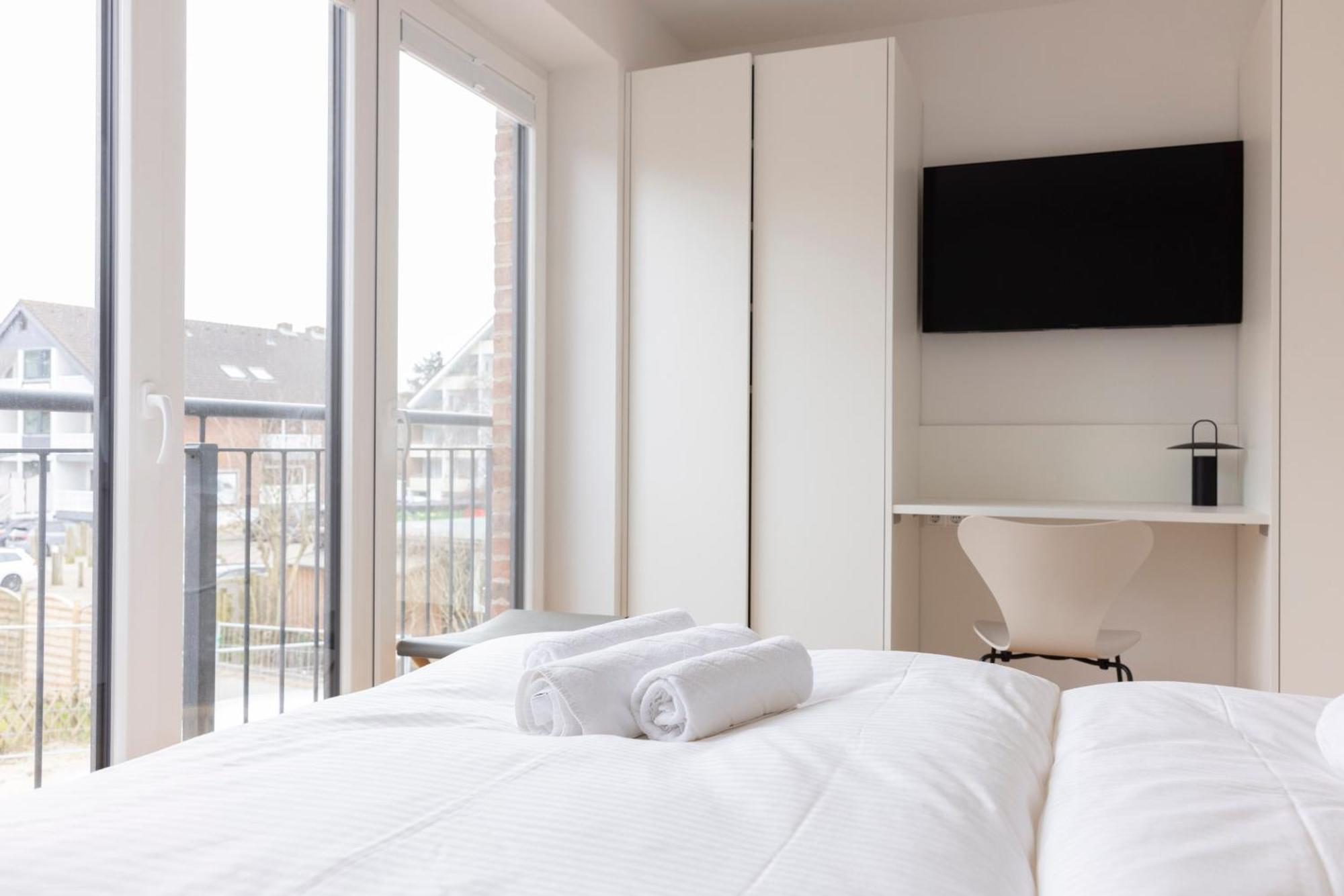 Apartment Pier21 Fine Lofts Sankt Peter-Ording