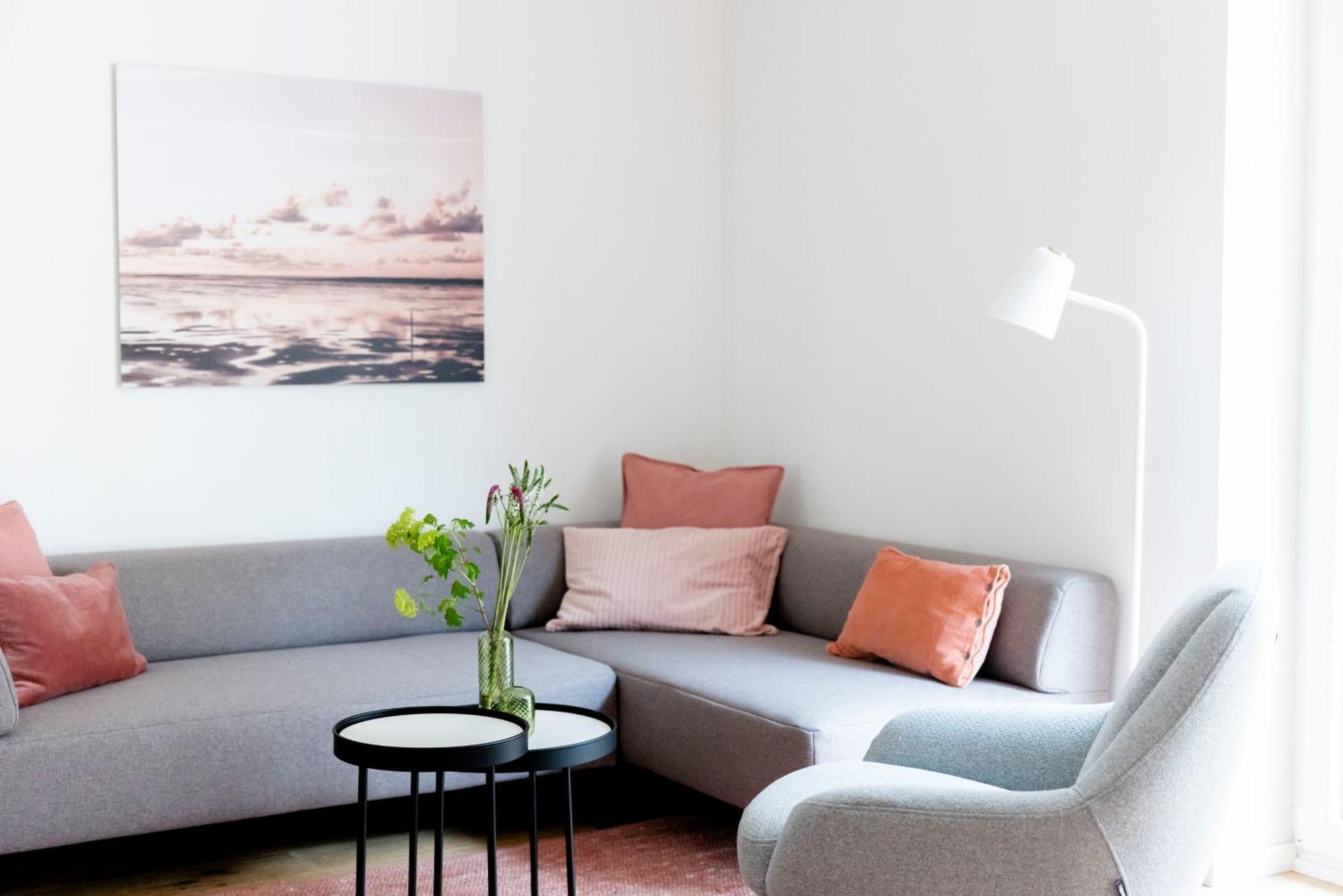 Apartment Pier21 Fine Lofts *