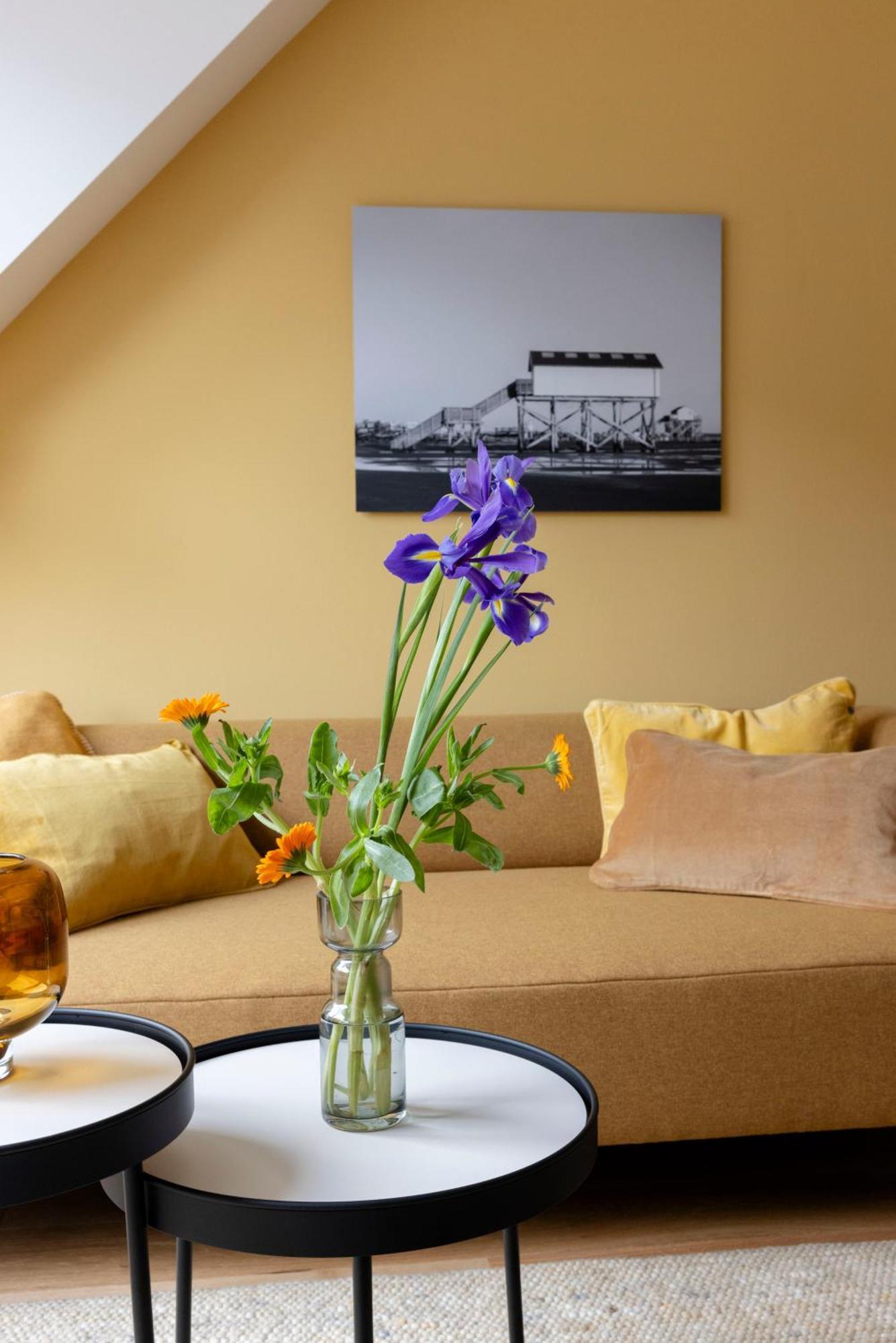 Pier21 Fine Lofts Apartment Sankt Peter-Ording
