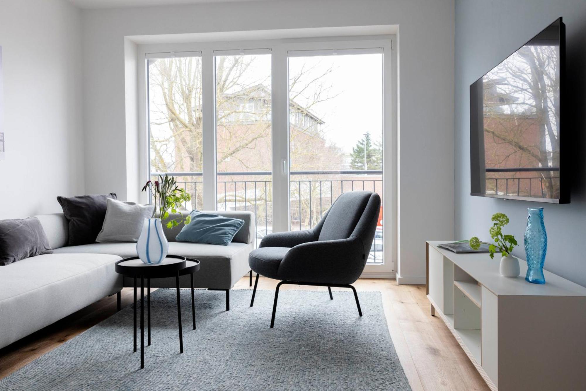 Lejlighed Pier21 Fine Lofts *