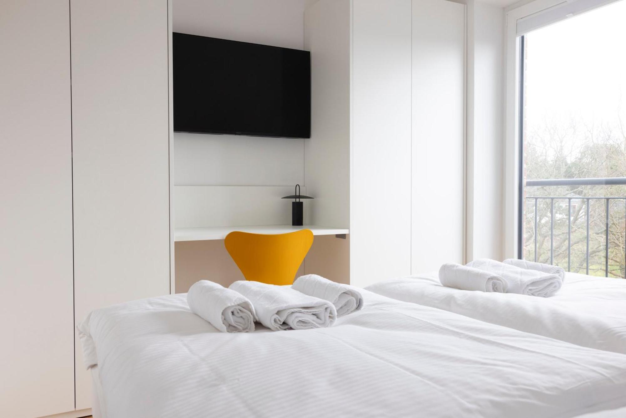 Pier21 Fine Lofts *