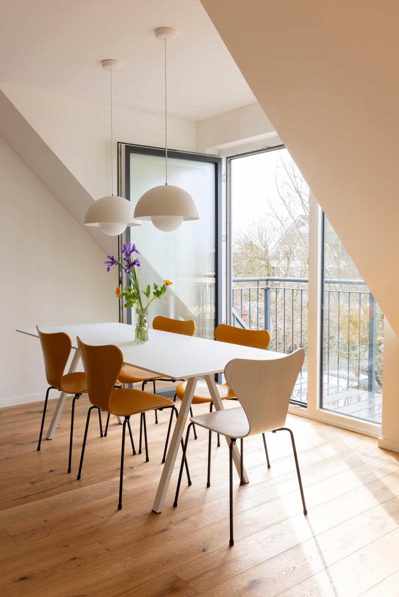 Pier21 Fine Lofts Sankt Peter-Ording