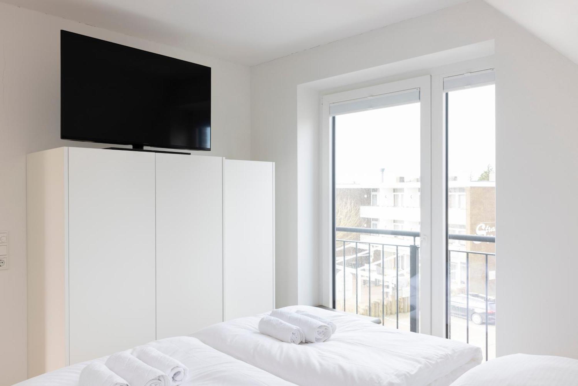 Pier21 Fine Lofts Apartment