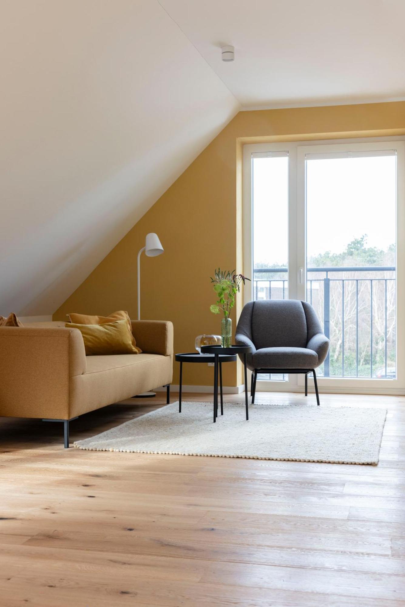 Pier21 Fine Lofts Sankt Peter-Ording