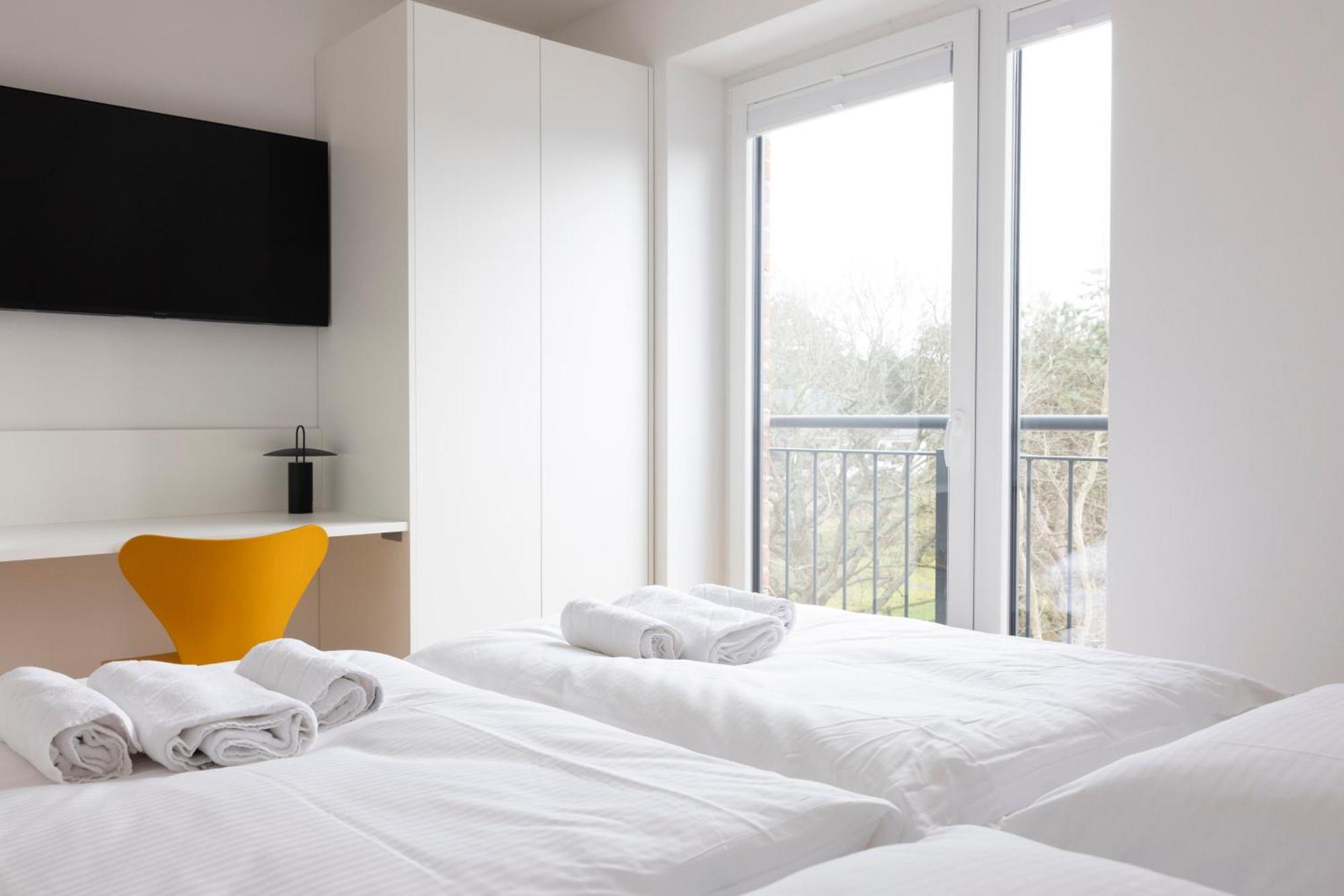 Lejlighed Pier21 Fine Lofts Sankt Peter-Ording