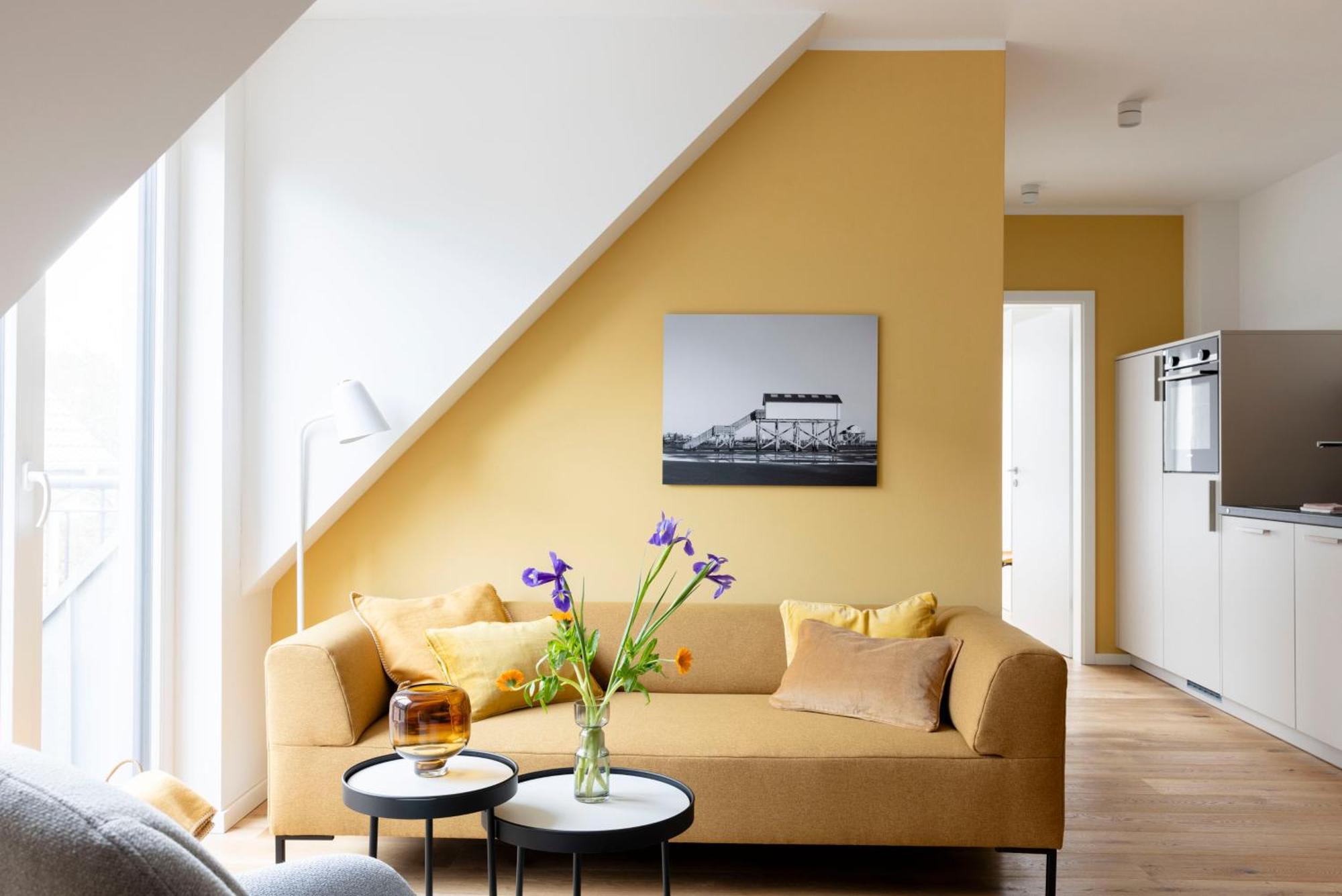 Pier21 Fine Lofts Apartment