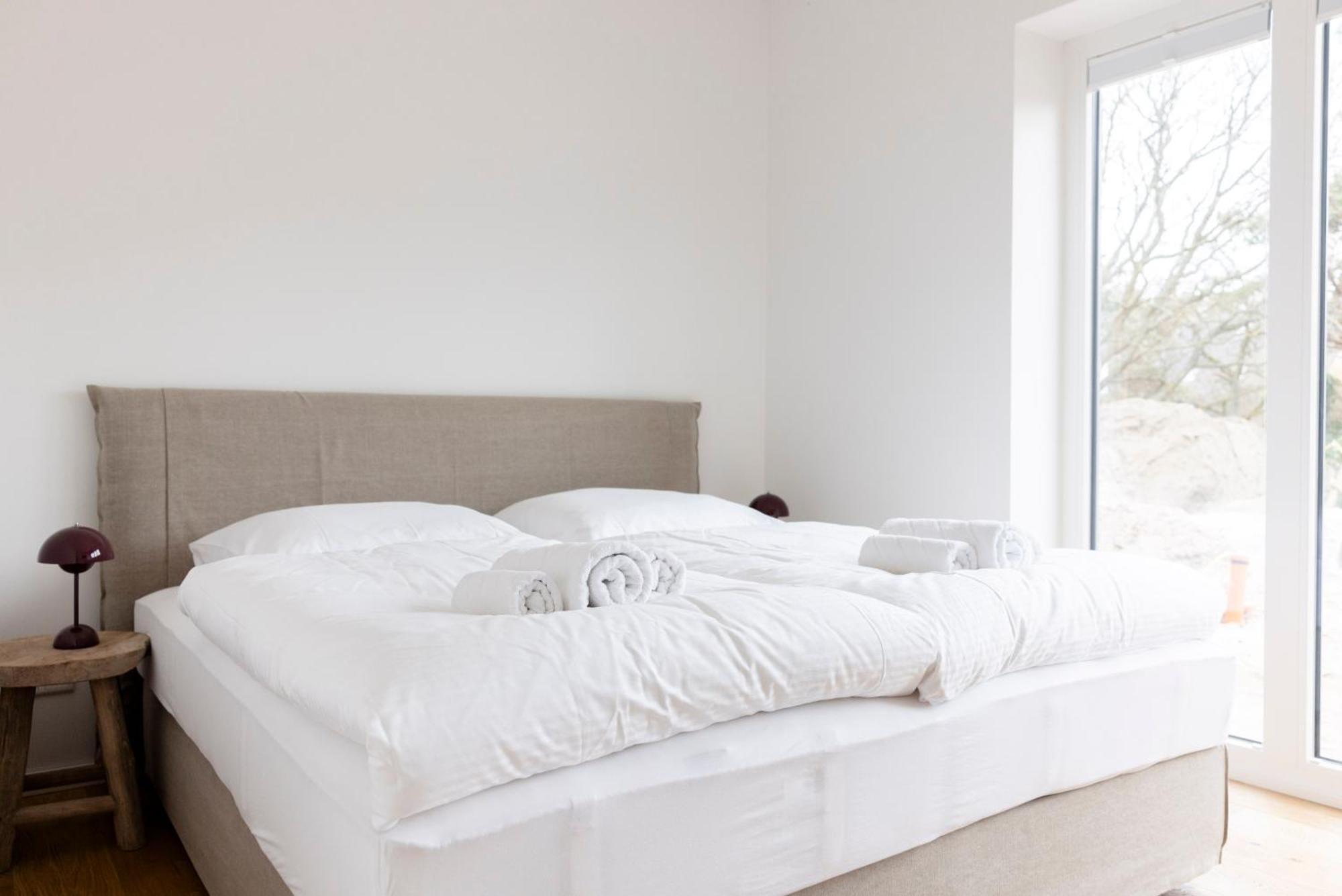 Pier21 Fine Lofts Apartment Sankt Peter-Ording