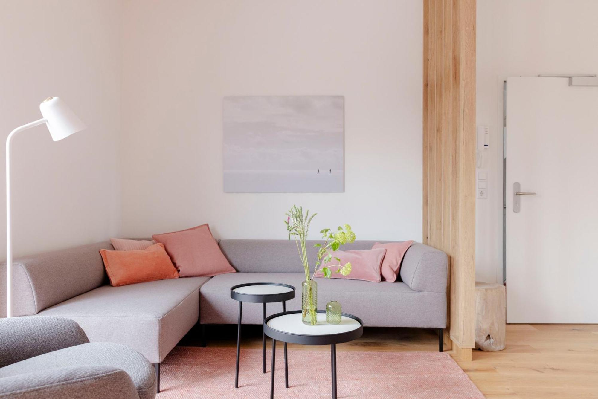 Apartment Pier21 Fine Lofts Sankt Peter-Ording