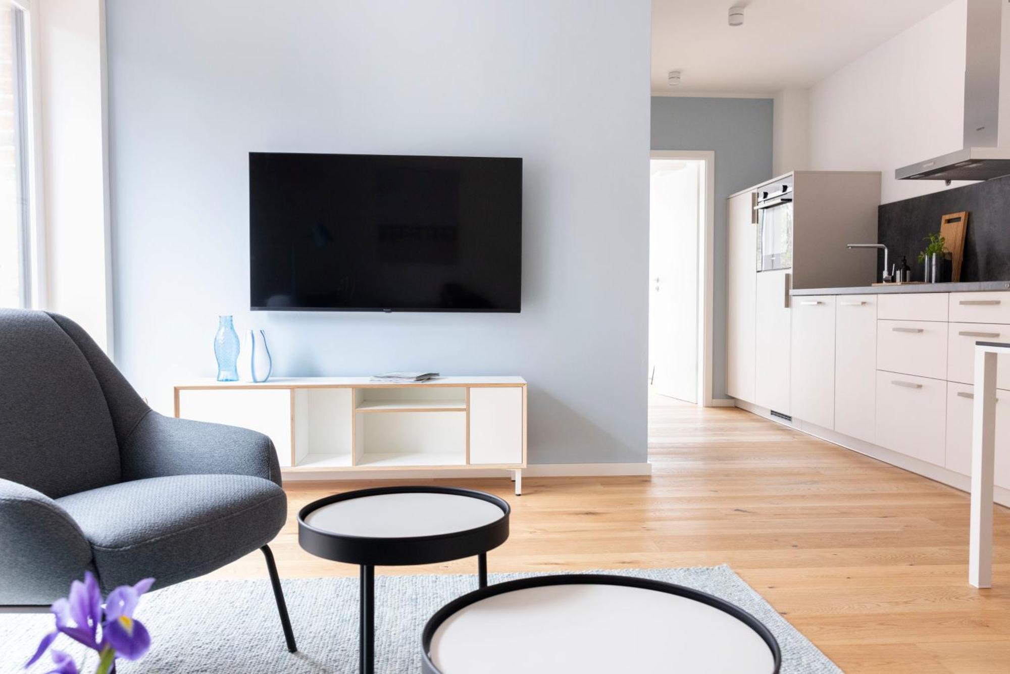 Pier21 Fine Lofts Apartment *