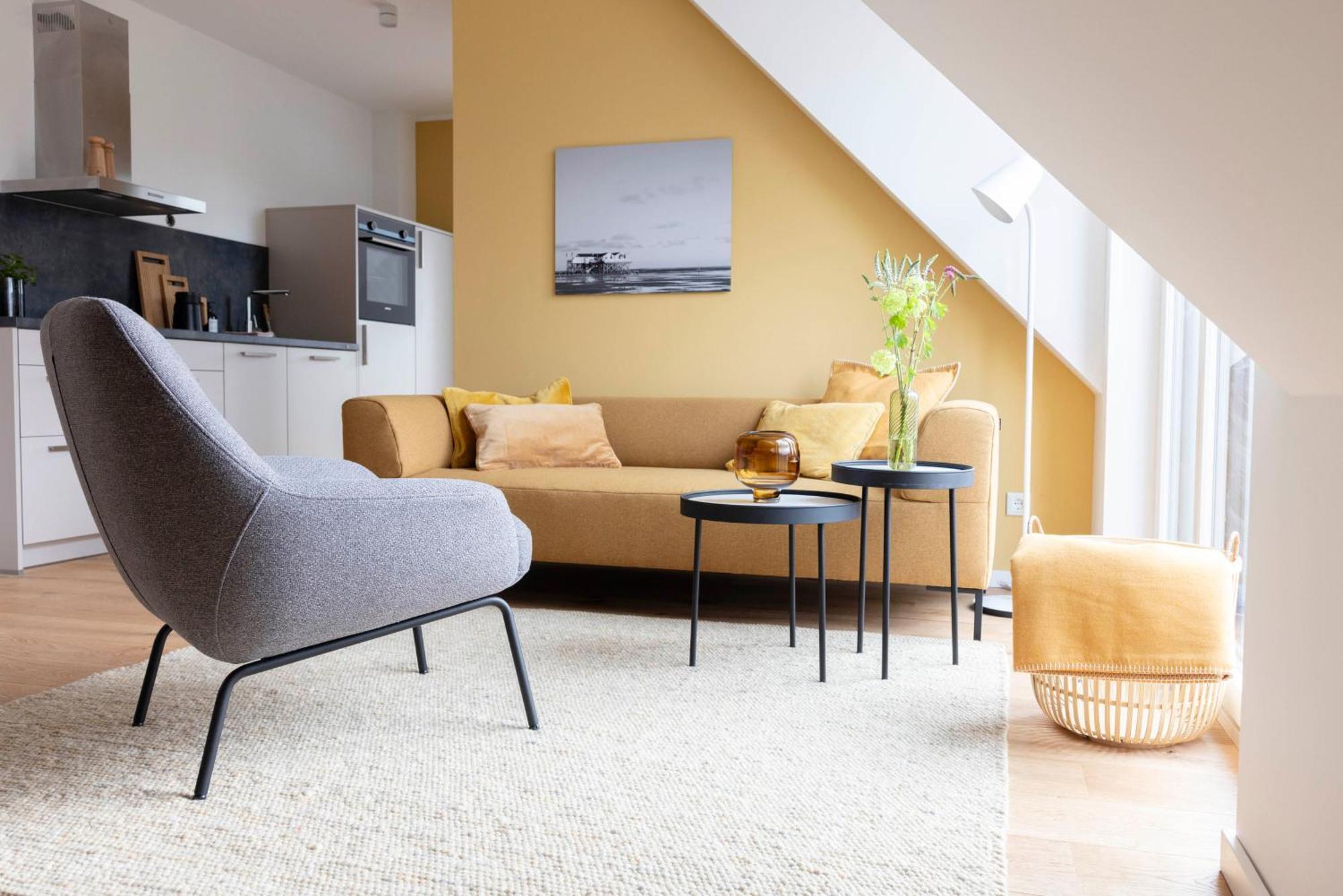 Pier21 Fine Lofts Apartment