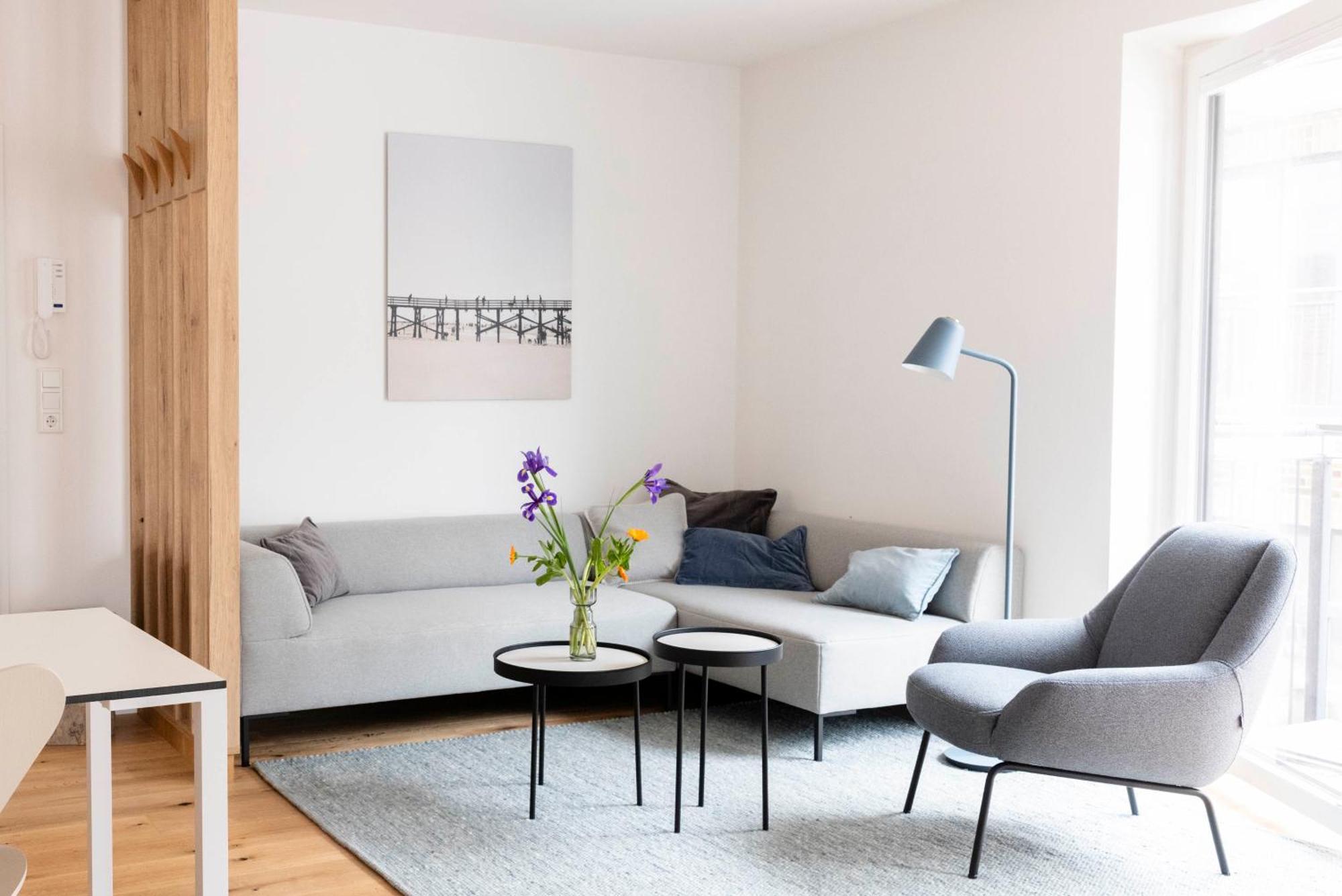 Pier21 Fine Lofts Lejlighed *