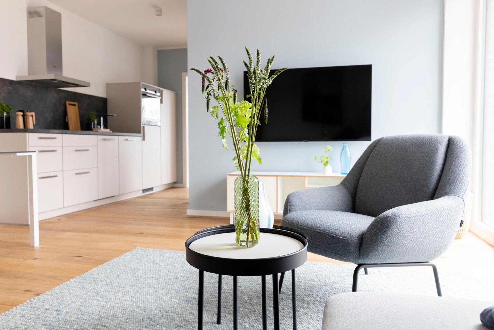Pier21 Fine Lofts Apartment Sankt Peter-Ording