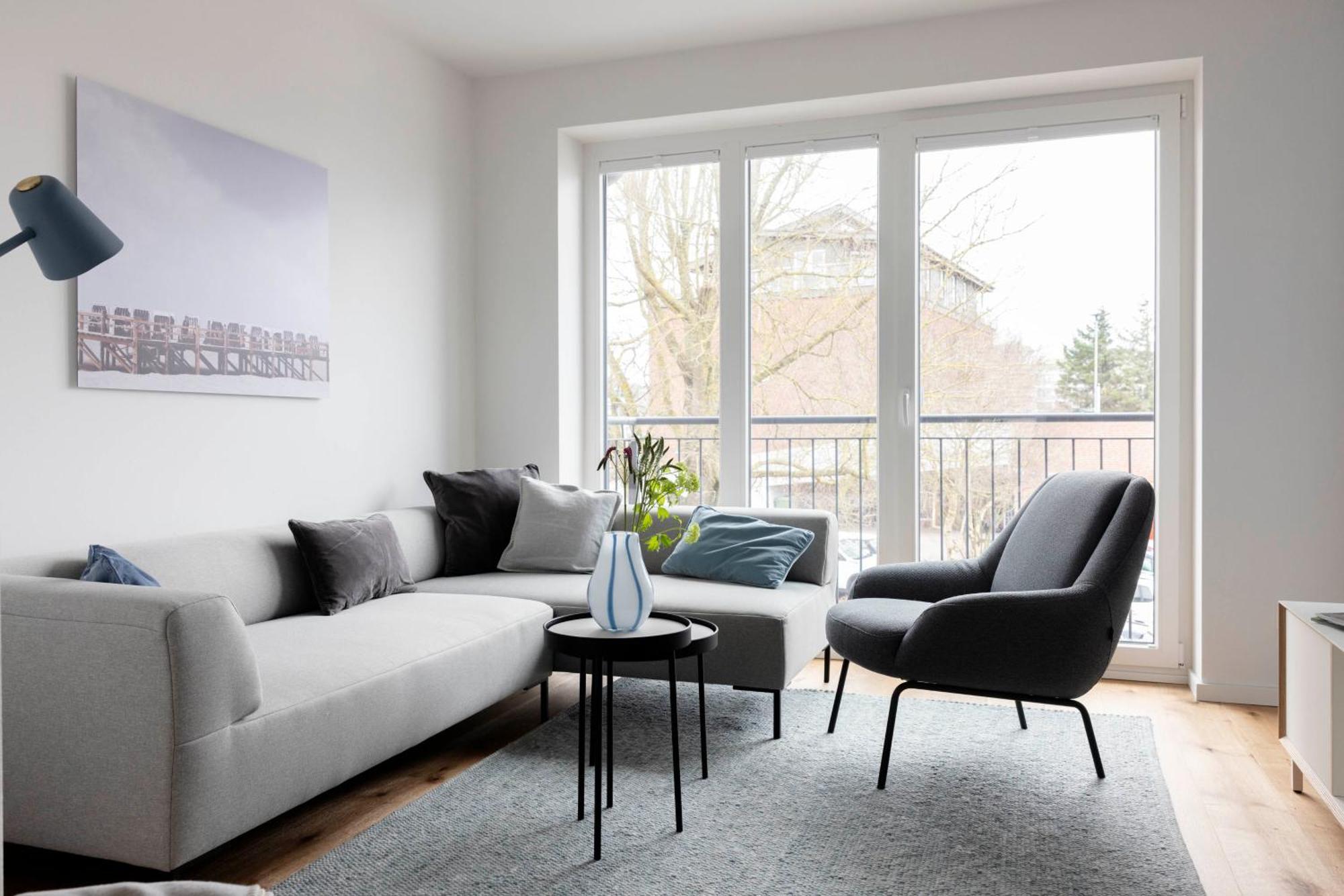 Pier21 Fine Lofts