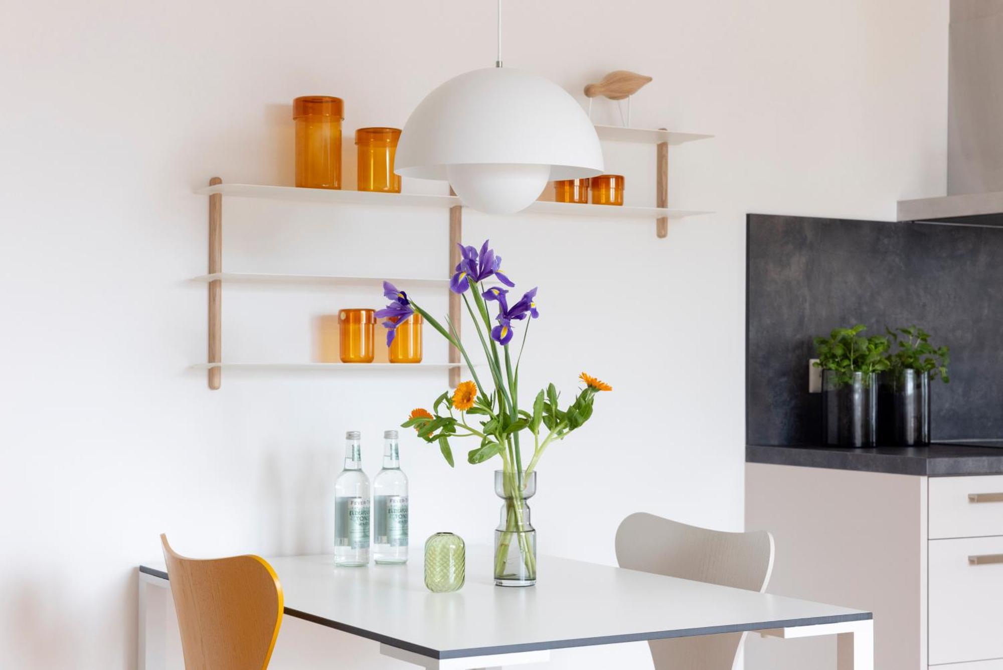 Apartment Pier21 Fine Lofts Sankt Peter-Ording