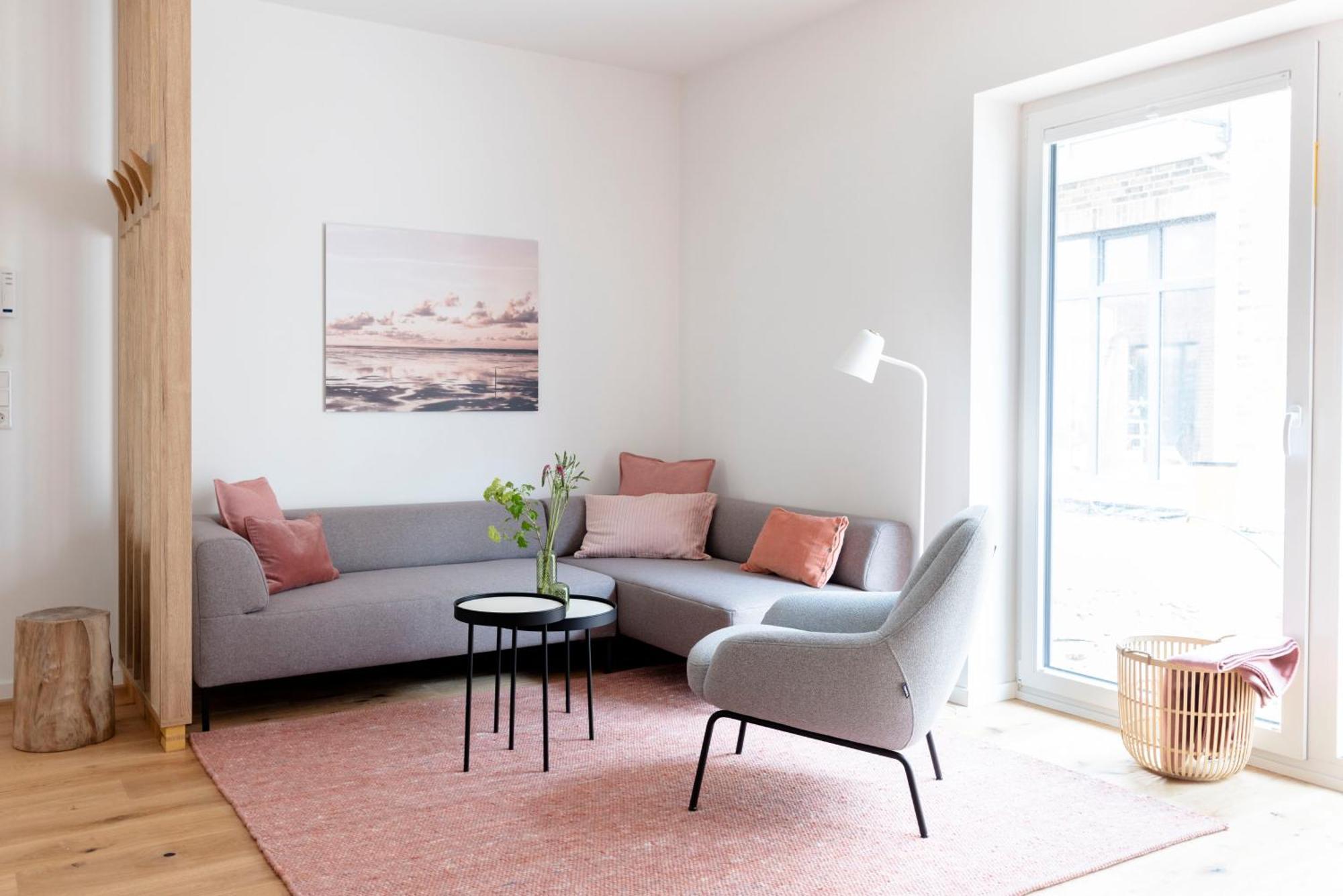 Apartment Pier21 Fine Lofts *