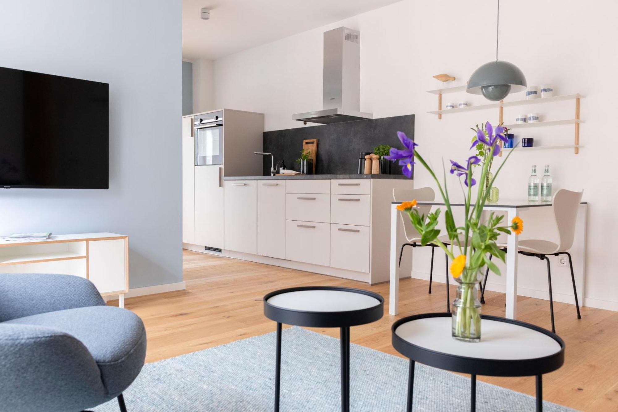 Pier21 Fine Lofts Apartment Sankt Peter-Ording