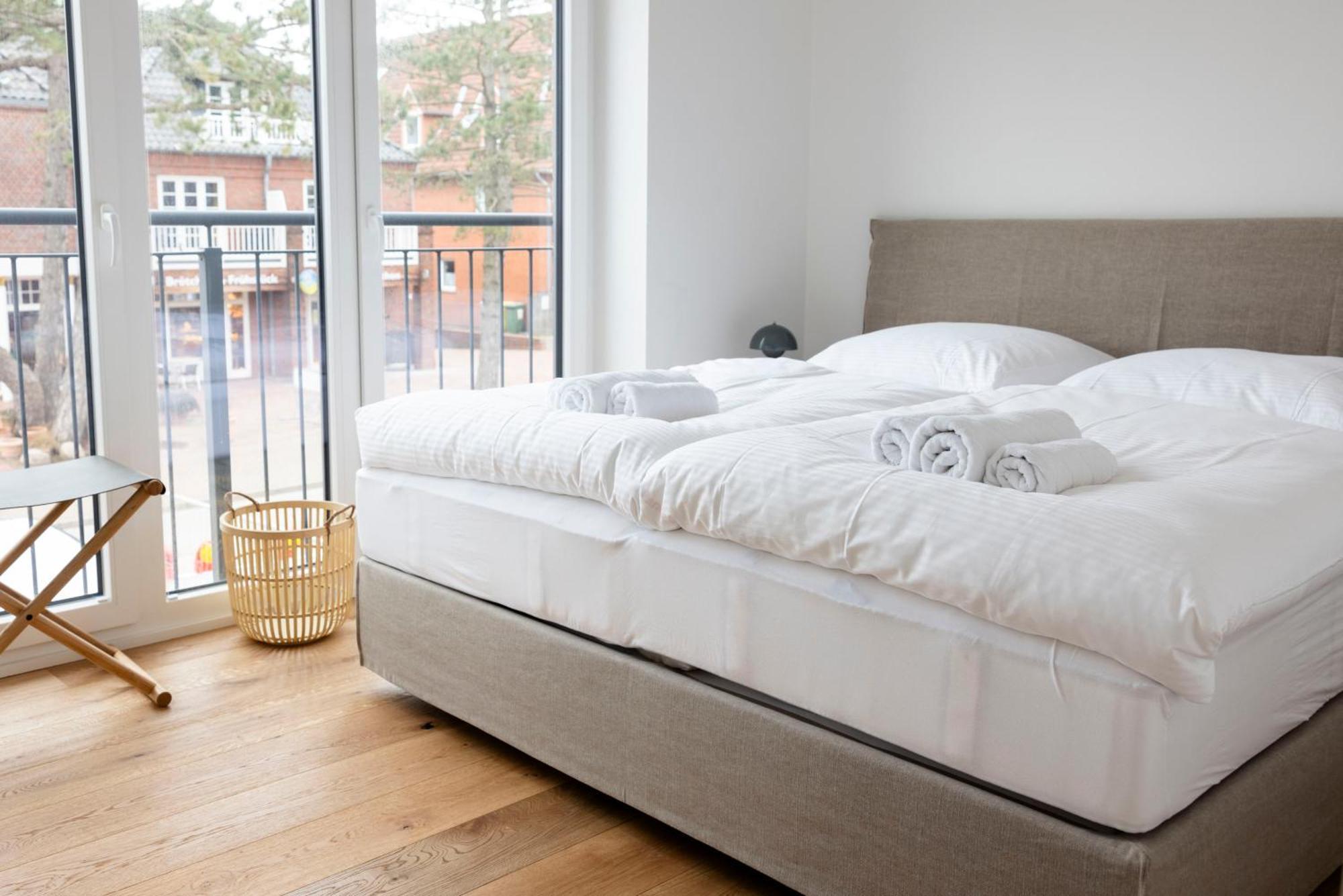 Lejlighed Pier21 Fine Lofts