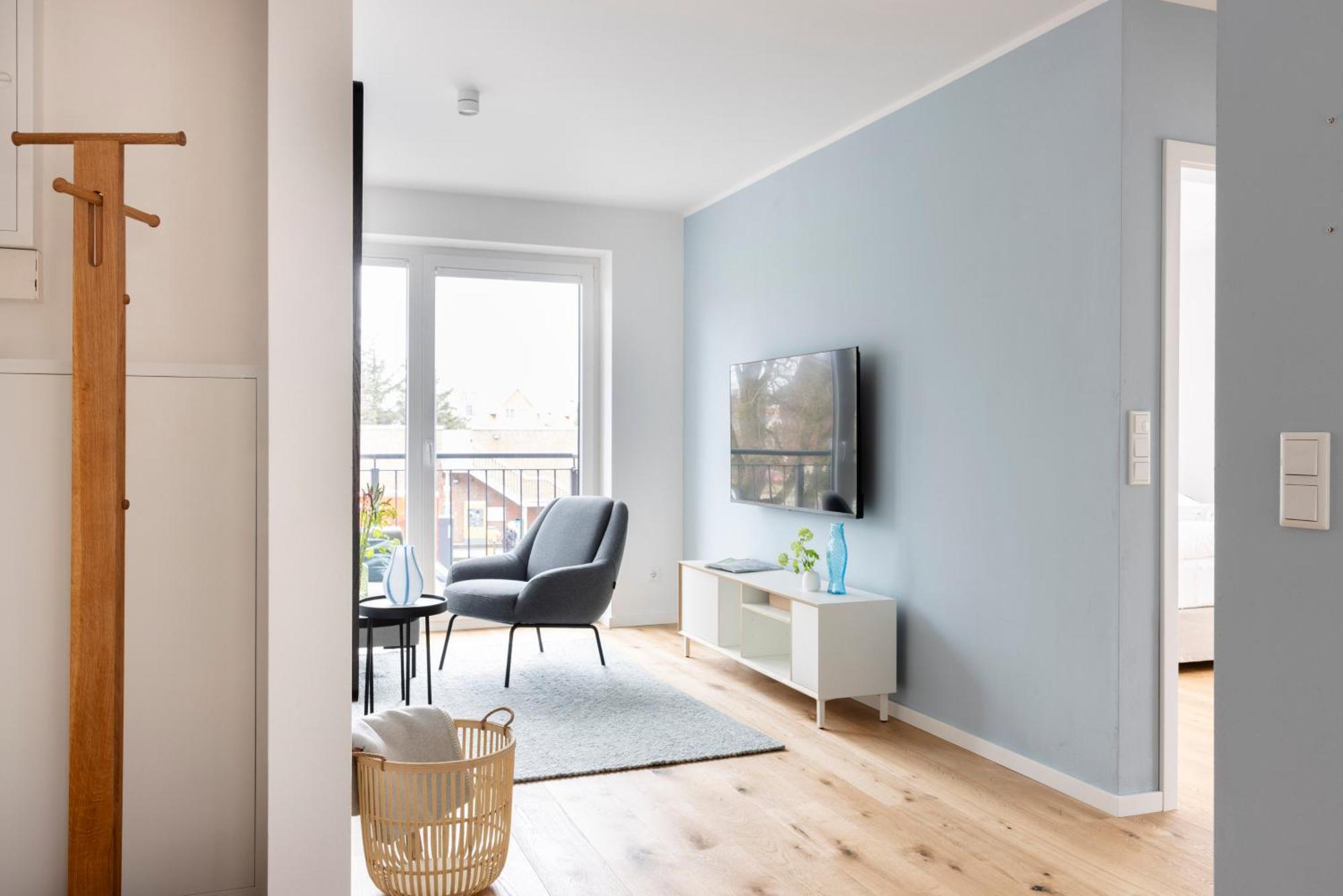 Pier21 Fine Lofts Apartment