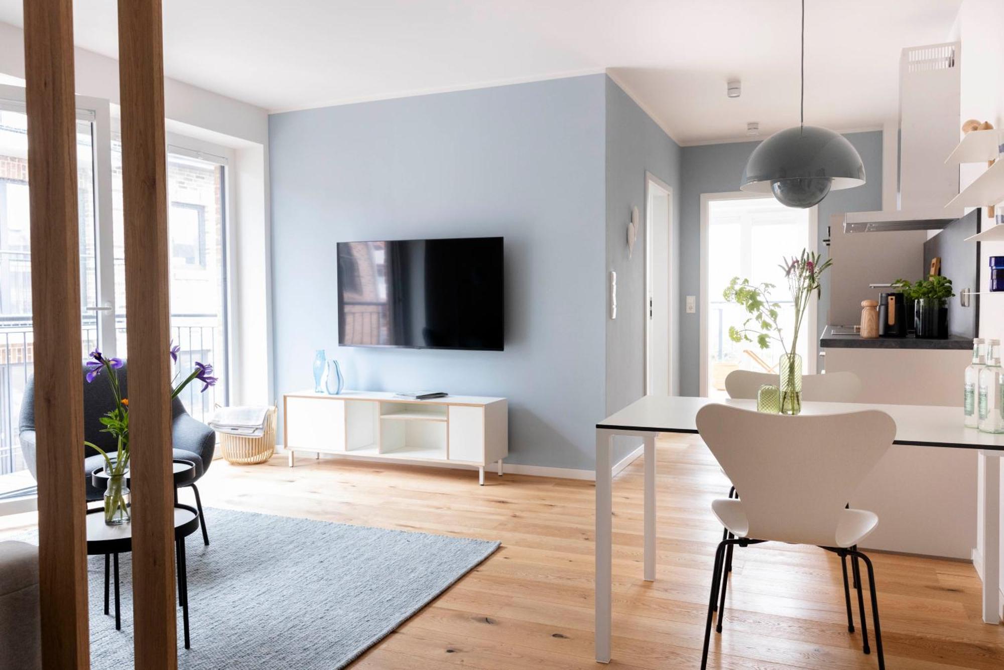 Pier21 Fine Lofts Apartment Sankt Peter-Ording
