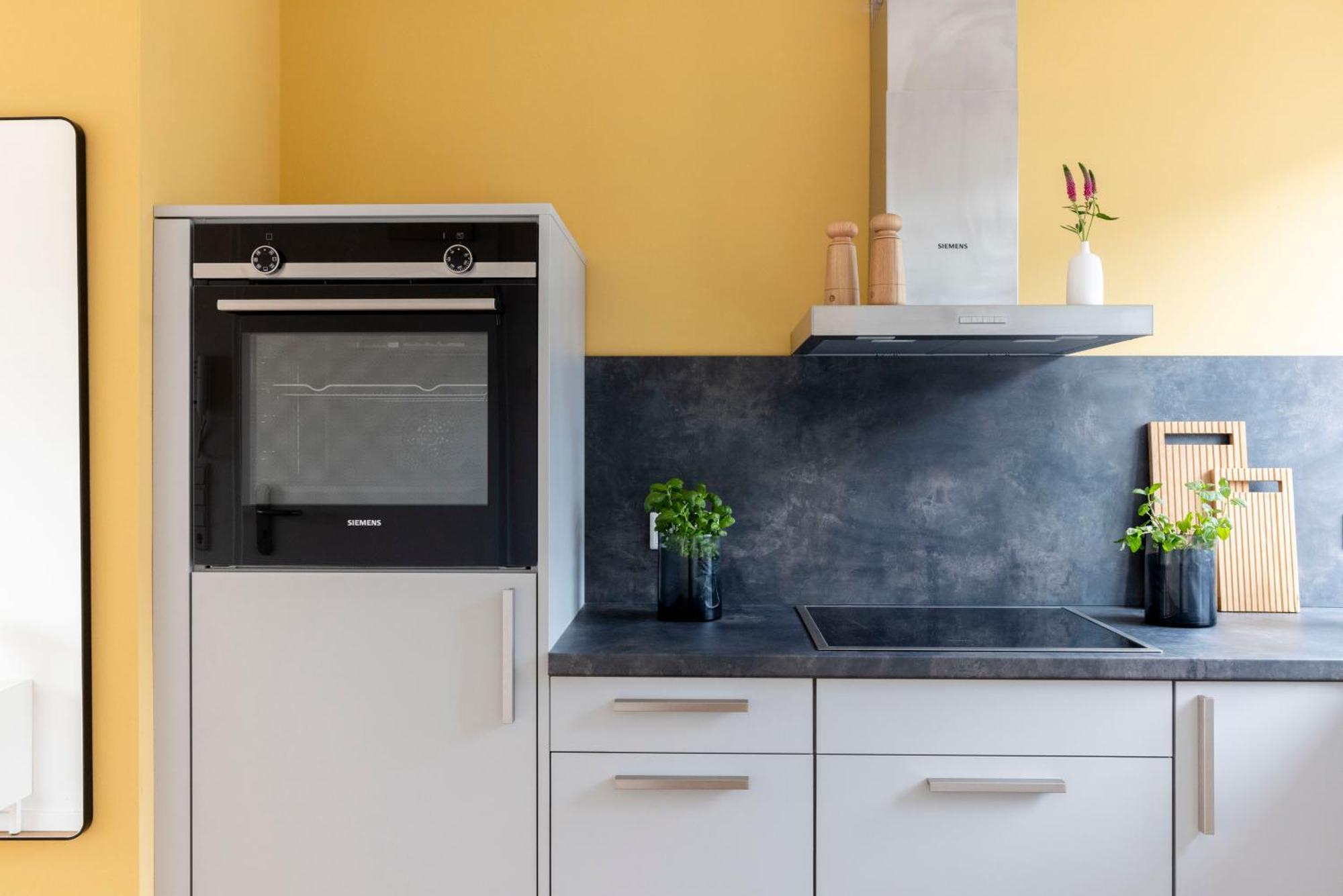 Pier21 Fine Lofts Apartment Sankt Peter-Ording