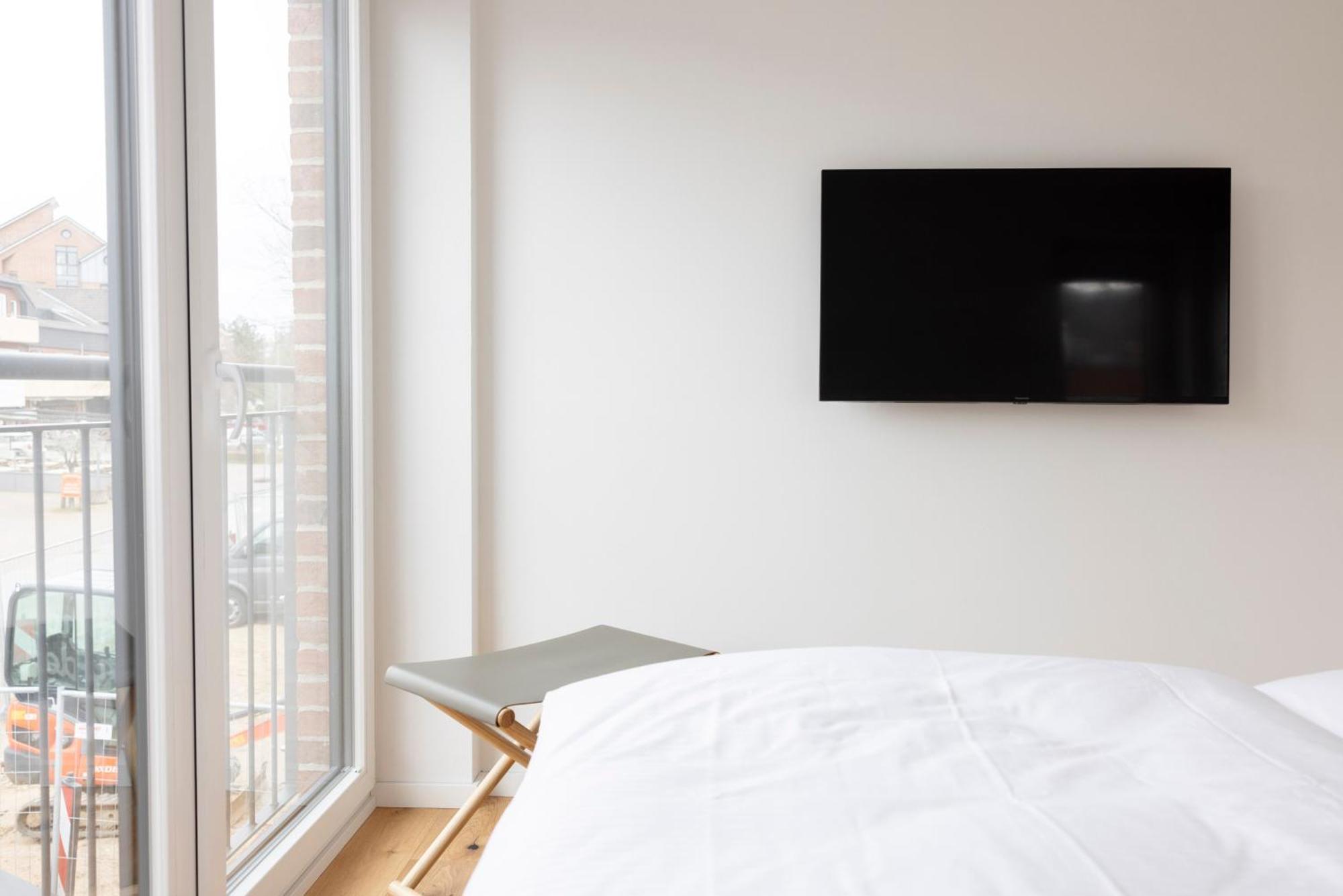 Pier21 Fine Lofts Apartment *