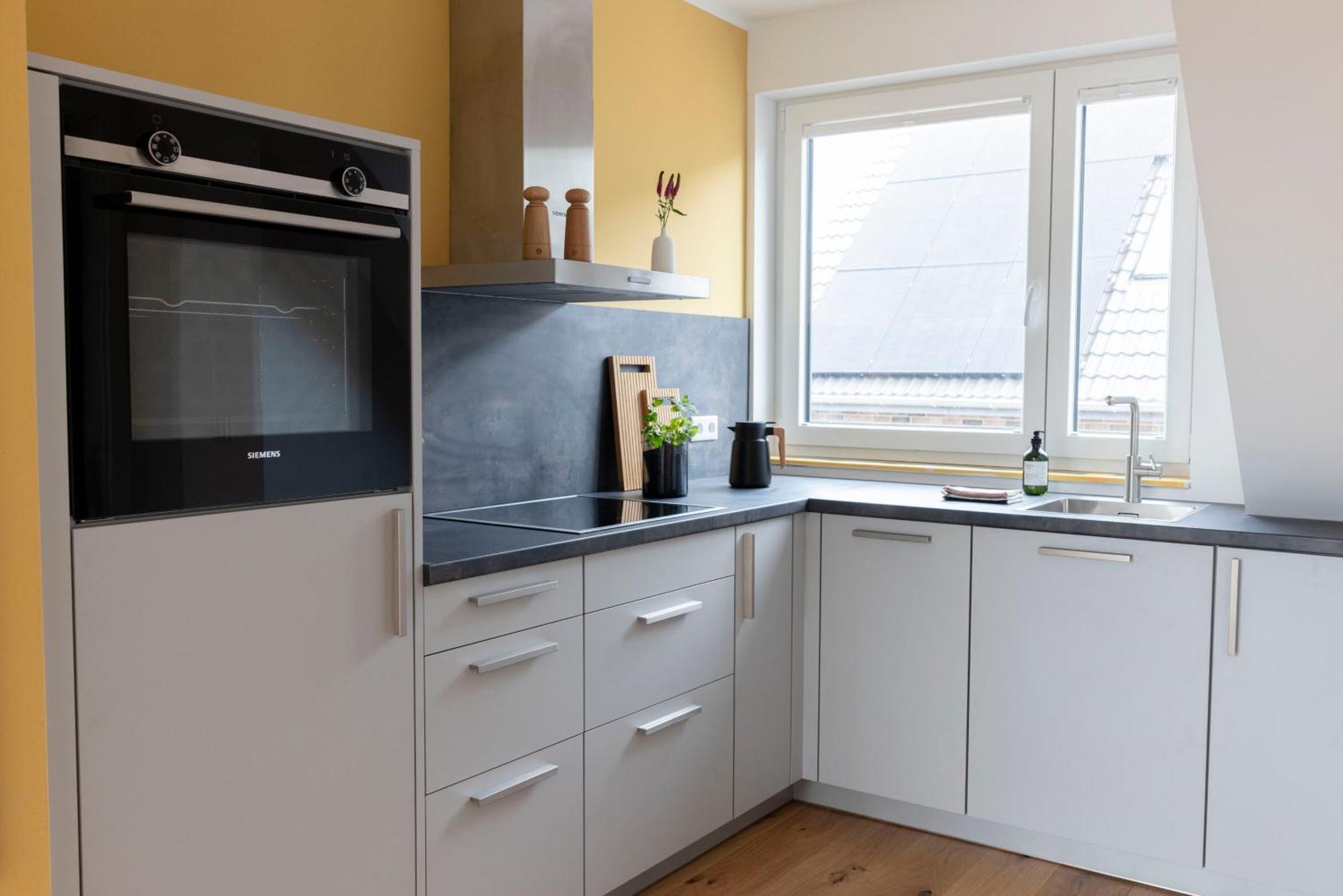 Apartment Pier21 Fine Lofts Sankt Peter-Ording